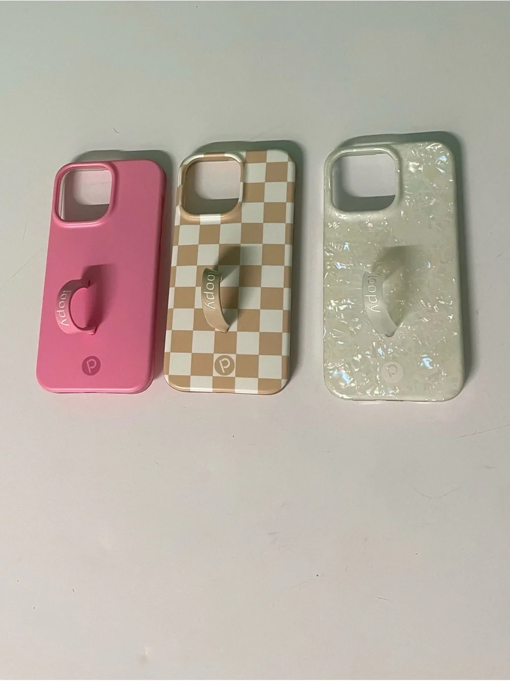 Loopy Case stylish loopy